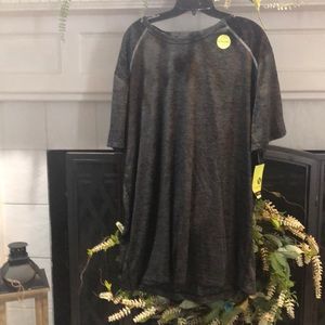 Men’s Xersion 100% polyester Shirt